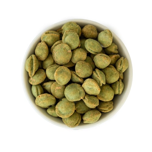Arašídy japonská směs Wasabi 250 g