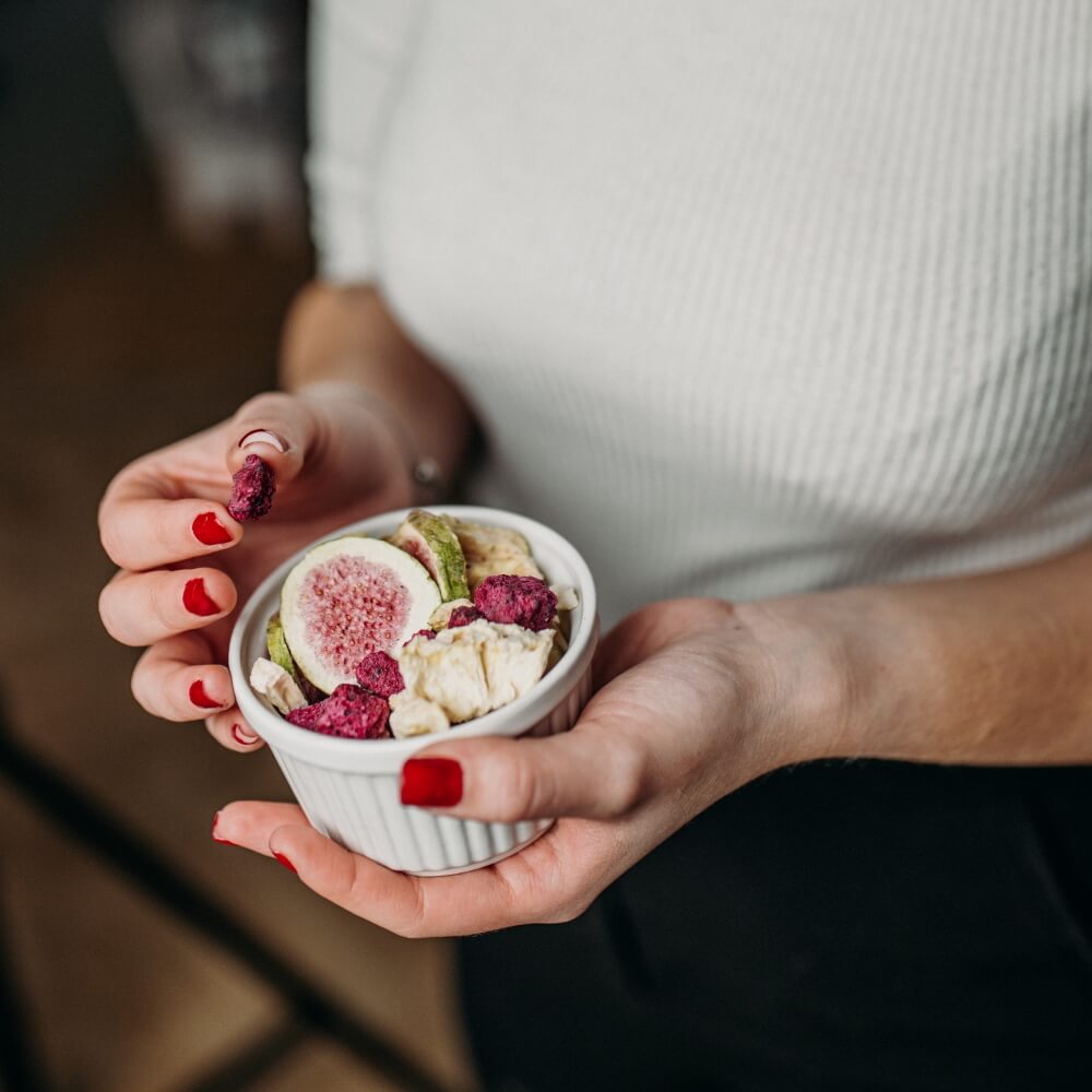 Lyo mix fíky a dračí ovoce 35g - Obrázek 3