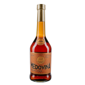 Medovina Archivní 0,5l 21%