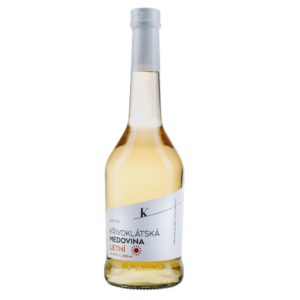 Medovina Letní 0,5l 18%