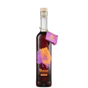 Dolská Medovina Dezertní Sváteční 0,5l 18%